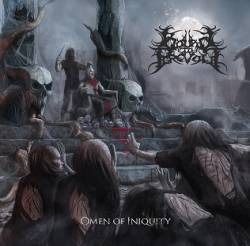 Bound To Prevail : Omen of Iniquity